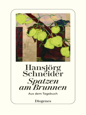 cover image of Spatzen am Brunnen